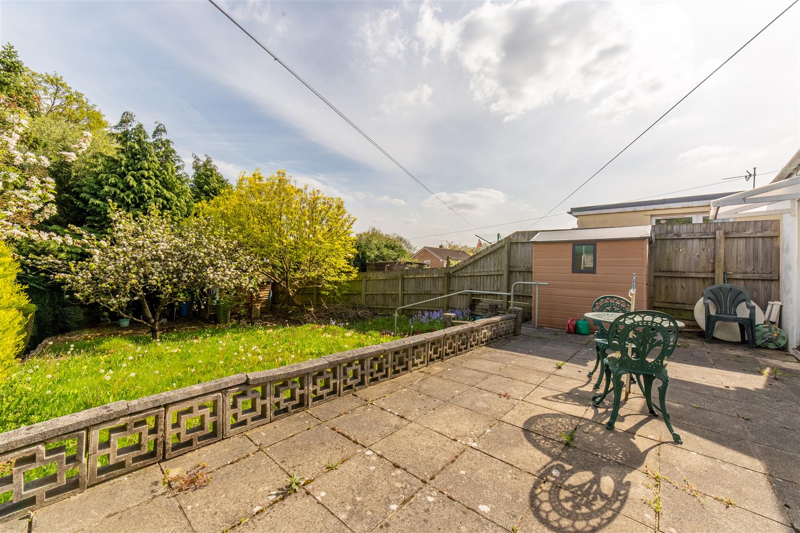 Clairwain, New Inn, Pontypool One2One Estate Agents